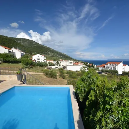 Villa Marvelous Escape Island With Pool *